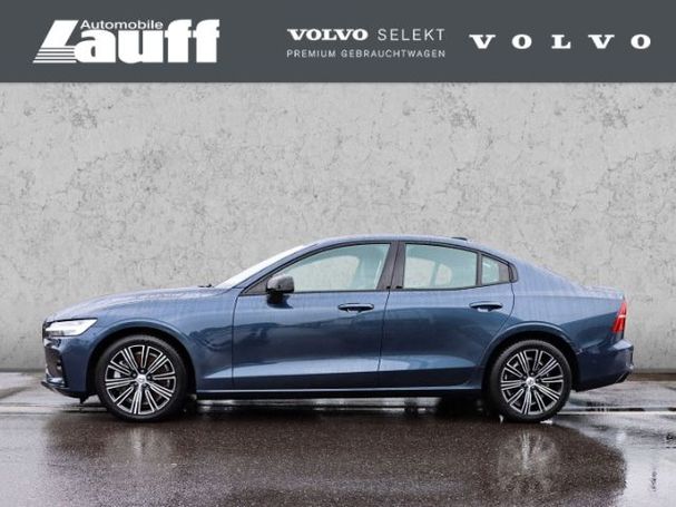 Volvo S60 AWD B5 220 kW image number 7