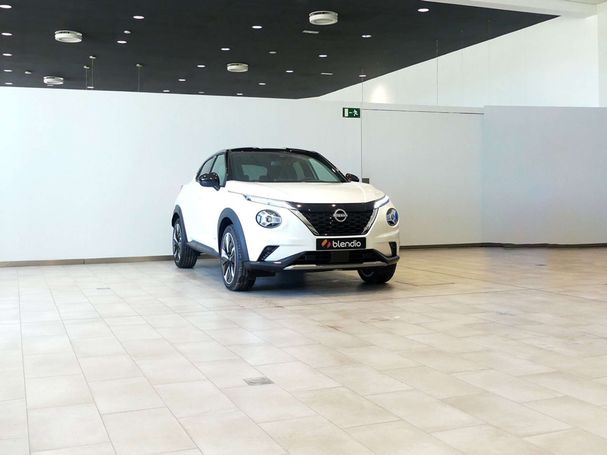 Nissan Juke 1.6 Hybrid N-DESIGN 105 kW image number 3