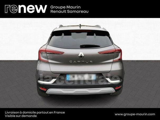 Renault Captur TCe 90 Techno 67 kW image number 5