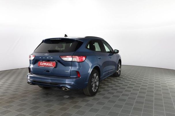 Ford Kuga 132 kW image number 3