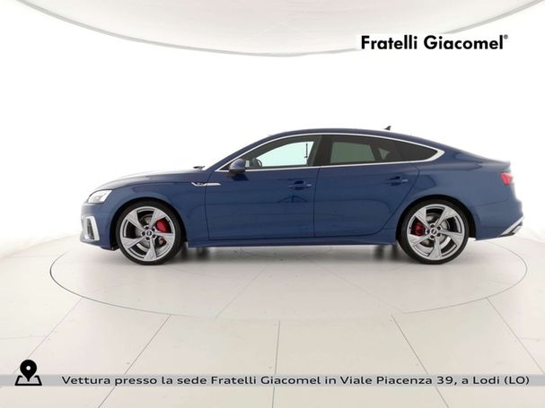 Audi A5 40 TDI quattro S tronic S-line Sportback 150 kW image number 5