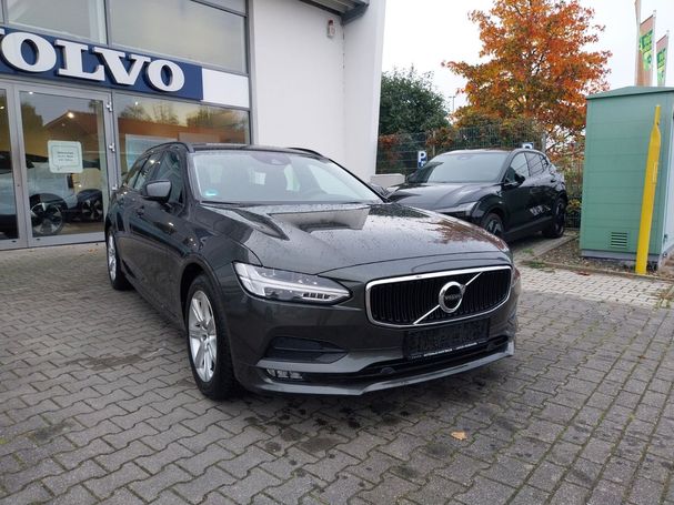 Volvo V90 D4 140 kW image number 1