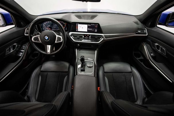 BMW 340d xDrive Touring 250 kW image number 44