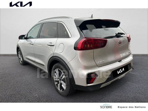 Kia Niro Hybrid 1.6 GDI Premium 104 kW image number 21