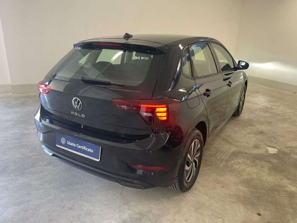 Volkswagen Polo 1.0 TSI DSG 70 kW image number 3