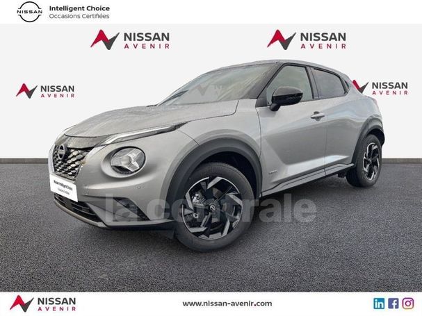 Nissan Juke 105 kW image number 1