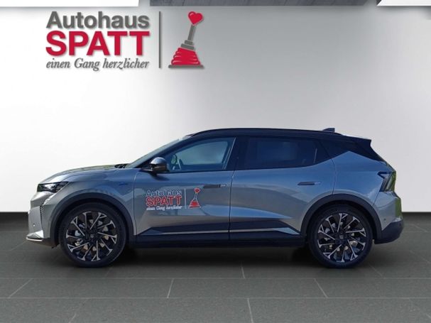 Renault Scenic E-Tech Esprit Alpine 160 kW image number 5