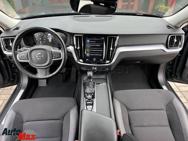 Volvo V60 D4 Momentum 140 kW image number 20