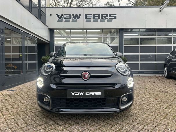 Fiat 500X 1.0 88 kW image number 5