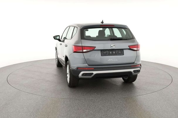 Seat Ateca 1.5 TSI DSG Style 110 kW image number 36