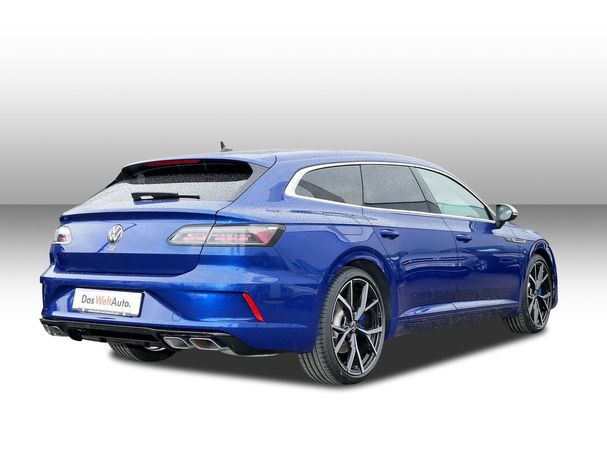 Volkswagen Arteon R DSG Shooting Brake 4Motion 235 kW image number 2