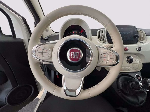 Fiat 500 1.0 51 kW image number 7