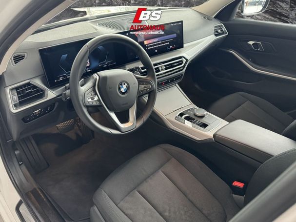 BMW 320i Touring 135 kW image number 4