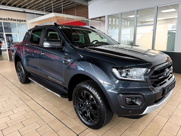 Ford Ranger 2.0 TDCi 4x4 156 kW image number 5