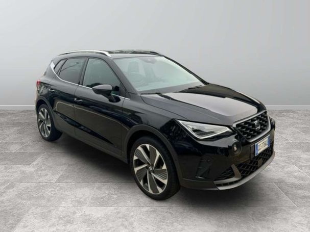 Seat Arona 1.0 TSI 70 kW image number 2