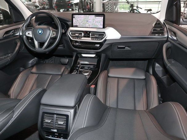 BMW X3 xDrive30e 215 kW image number 5