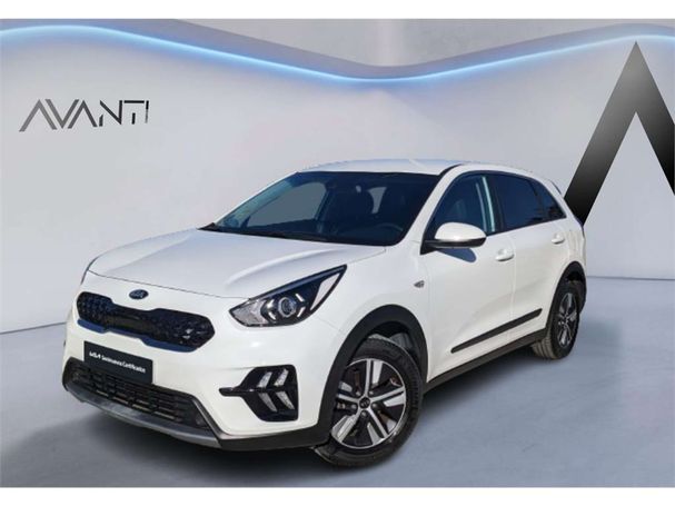 Kia Niro 1.6 104 kW image number 1