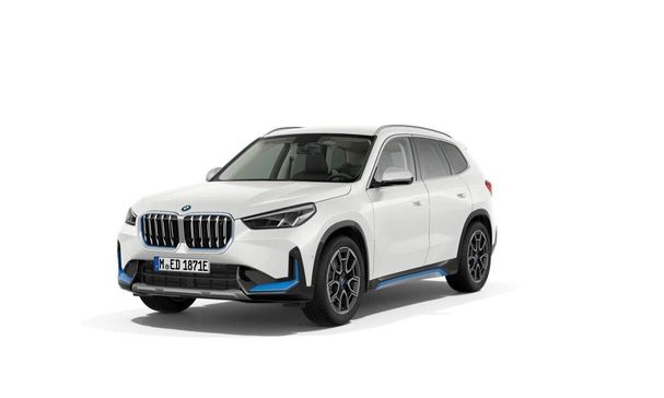 BMW iX1 xDrive30 xLine 200 kW image number 1