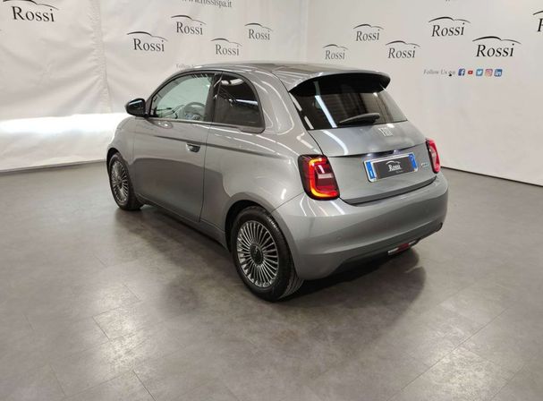 Fiat 500 e 42 kWh 87 kW image number 4