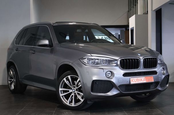 BMW X5 xDrive 190 kW image number 2