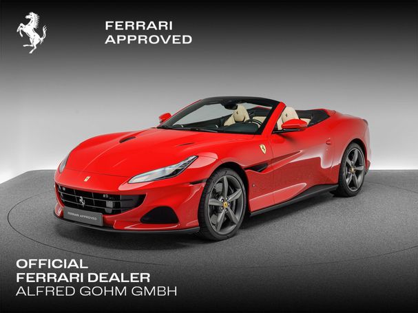 Ferrari Portofino M 456 kW image number 2