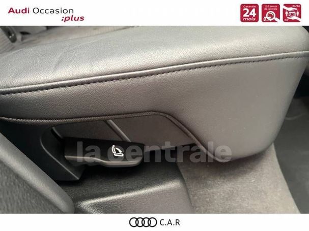 Audi Q5 55 TFSIe quattro S tronic S-line 220 kW image number 31