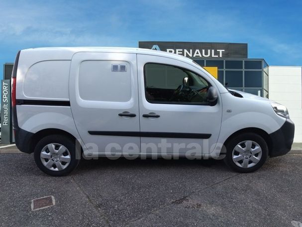 Renault Kangoo dCi 75 55 kW image number 16