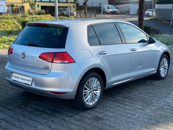 Volkswagen Golf 63 kW image number 2