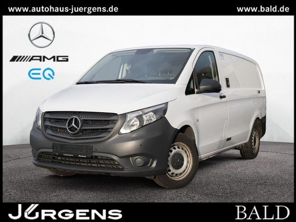 Mercedes-Benz Vito d 120 kW image number 1