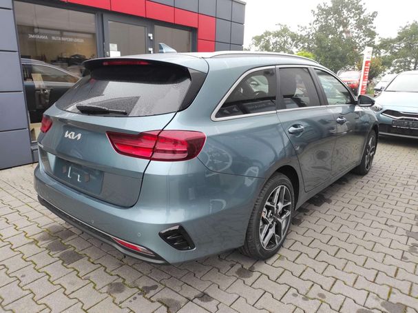 Kia Ceed Sportswagon 1.5 103 kW image number 4