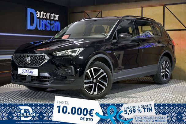 Seat Tarraco 1.5 TSI Xcellence 110 kW image number 1