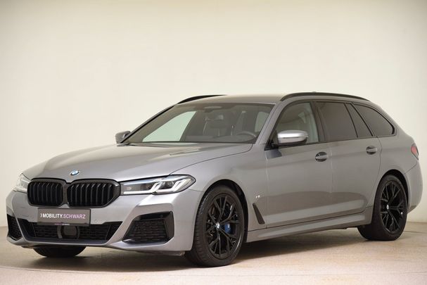 BMW 530d Touring xDrive 210 kW image number 1