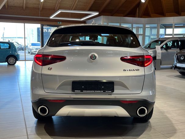 Alfa Romeo Stelvio 2.0 Turbo 16V Super 147 kW image number 7