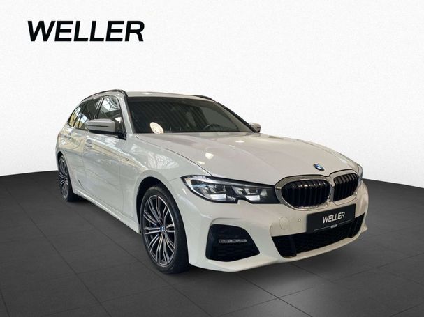 BMW 330e Touring M Sport 215 kW image number 3