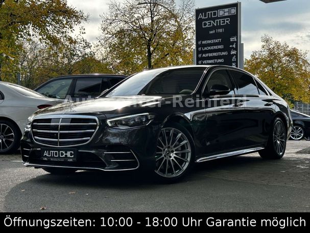 Mercedes-Benz S 580 375 kW image number 1