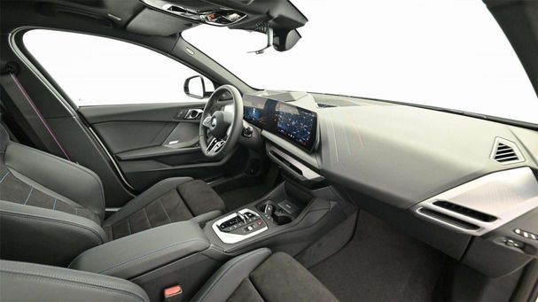 BMW 120d 110 kW image number 20