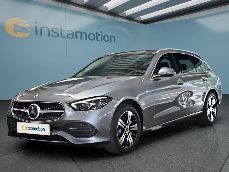 Mercedes-Benz C 300 145