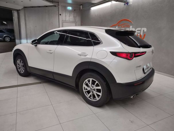 Mazda CX-30 85 kW image number 3