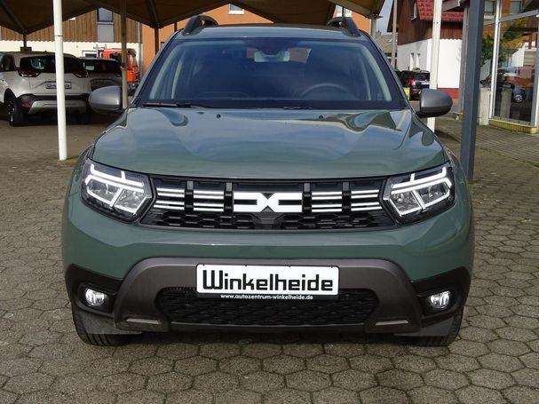 Dacia Duster 150 Mat 110 kW image number 2