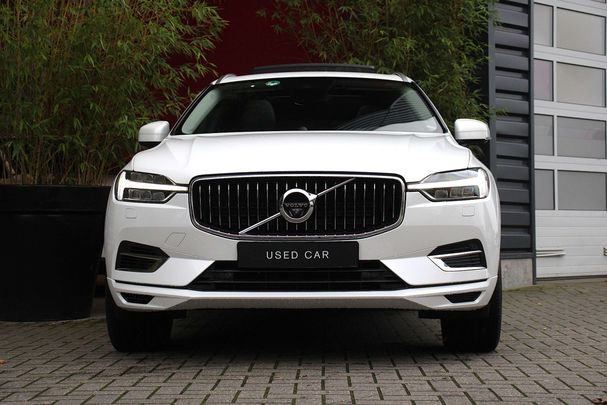 Volvo XC60 T8 AWD Inscription 287 kW image number 10