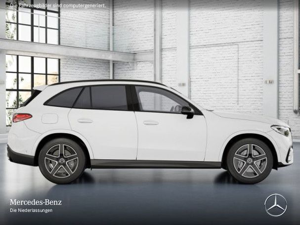 Mercedes-Benz GLC 300 de AMG 245 kW image number 17