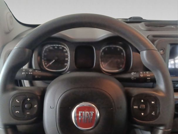 Fiat Panda 1.0 Hybrid City 51 kW image number 12