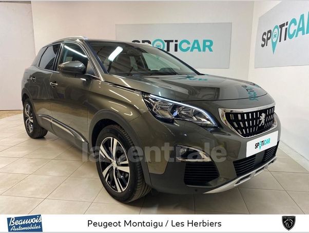 Peugeot 3008 PureTech 180 S&S EAT8 Allure 133 kW image number 3