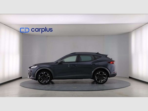 Cupra Formentor 1.5 TSI DSG 110 kW image number 1