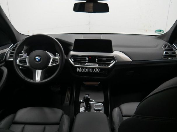 BMW X3 xDrive20d 140 kW image number 6