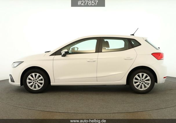 Seat Ibiza 1.0 MPI Reference 59 kW image number 4