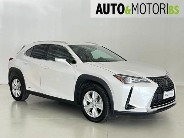 Lexus UX F 135 kW image number 2