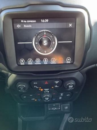 Jeep Renegade 96 kW image number 13