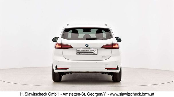 BMW 216i Active Tourer Active Tourer 90 kW image number 3