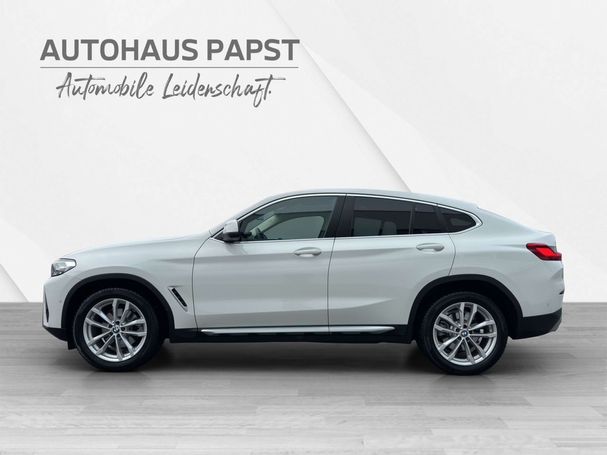 BMW X4 xDrive 140 kW image number 5